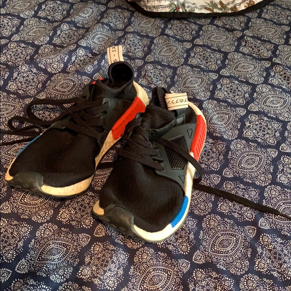 Adidas NMD xr1 OG
